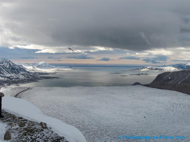 spitsbergen